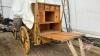 Horse drawn covered wagon - 10