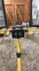 Shop lights on stand - 4