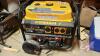 Firman 8000W generator