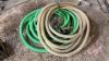 2&rdquo; water suction hose