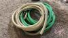 2&rdquo; water suction hose - 2
