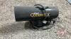 Mr. Heater contractor series 125,000-175,000 btu propane heater