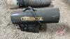 Mr. Heater contractor series 125,000-175,000 btu propane heater - 2