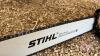 Stihl MS391 chainsaw - 3