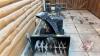 30&rdquo; Yardworks walk behind snowblower - 7