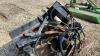 Hyd driven chaff spreader - 4
