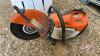 Stihl TS410 cut off saw