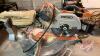 12&rdquo; Rigid compound mitre saw on collapsible stand - 3