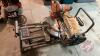 12&rdquo; Rigid compound mitre saw on collapsible stand - 6