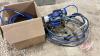 Grayco Ultra 395PC electric 110V paint sprayer - 4