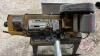 Powerfist 5&rdquo; swivel metal cutting band saw and shop roller - 2