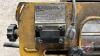Powerfist 5&rdquo; swivel metal cutting band saw and shop roller - 3