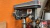 Powerfist drill press - 2
