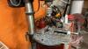 Powerfist drill press - 3