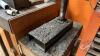 Powerfist drill press - 4