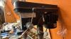 Powerfist drill press - 5