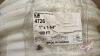 New 100&rsquo; roll of 1&rdquo; x 1 1/4&rdquo; Air seeder hose - 4