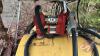 Westeel skid tank w/ Fill Rite 15gpm 12V pump, (F) - 3