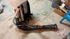 Stihl SR450 backpack fogger - 5