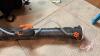 Stihl SR450 backpack fogger - 6