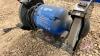 Powerfist 8&rdquo; bench grinder - 2