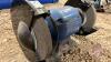 Powerfist 8&rdquo; bench grinder - 3