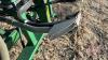 36&rsquo; Elmers 6400 air seeder and JD 787 tow between Air cart, Air Seeder S/N 96493 Air Cart S/N 665194 - 11