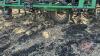 36&rsquo; Elmers 6400 air seeder and JD 787 tow between Air cart, Air Seeder S/N 96493 Air Cart S/N 665194 - 20