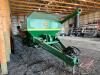 36&rsquo; Elmers 6400 air seeder and JD 787 tow between Air cart, Air Seeder S/N 96493 Air Cart S/N 665194 - 22