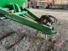 36&rsquo; Elmers 6400 air seeder and JD 787 tow between Air cart, Air Seeder S/N 96493 Air Cart S/N 665194 - 23