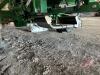 36&rsquo; Elmers 6400 air seeder and JD 787 tow between Air cart, Air Seeder S/N 96493 Air Cart S/N 665194 - 26