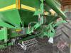 36&rsquo; Elmers 6400 air seeder and JD 787 tow between Air cart, Air Seeder S/N 96493 Air Cart S/N 665194 - 29