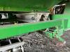 36&rsquo; Elmers 6400 air seeder and JD 787 tow between Air cart, Air Seeder S/N 96493 Air Cart S/N 665194 - 30