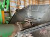 36&rsquo; Elmers 6400 air seeder and JD 787 tow between Air cart, Air Seeder S/N 96493 Air Cart S/N 665194 - 32