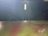 36&rsquo; Elmers 6400 air seeder and JD 787 tow between Air cart, Air Seeder S/N 96493 Air Cart S/N 665194 - 37