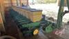 JD 7300 3pt vacuum planter, S/N 107860 - 3