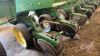 JD 7300 3pt vacuum planter, S/N 107860 - 12