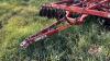 15&rsquo; Sunflower C-flex tandem disc, S/N 1298-429 - 3