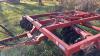 15&rsquo; Sunflower C-flex tandem disc, S/N 1298-429 - 5