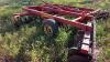 15&rsquo; Sunflower C-flex tandem disc, S/N 1298-429 - 7