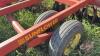15&rsquo; Sunflower C-flex tandem disc, S/N 1298-429 - 8