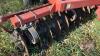 15&rsquo; Sunflower C-flex tandem disc, S/N 1298-429 - 9