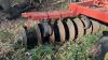 15&rsquo; Sunflower C-flex tandem disc, S/N 1298-429 - 11