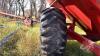 UFT 760 hydra grain cart, S/N 6753 - 7