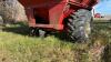 UFT 760 hydra grain cart, S/N 6753 - 9
