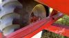 UFT 760 hydra grain cart, S/N 6753 - 11