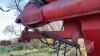 UFT 760 hydra grain cart, S/N 6753 - 15