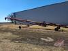 65&rsquo; x 12&rdquo; belt conveyor