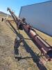 65&rsquo; x 12&rdquo; belt conveyor - 2