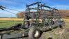 50&rsquo; Flexi-coil 85 heavy harrows, S/N S067195 - 3